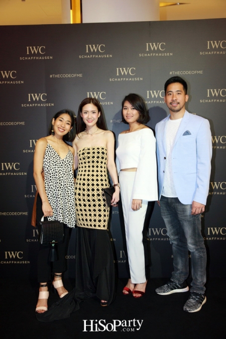 IWC Da Vinci Exhibition: Decoding the Beauty of Time