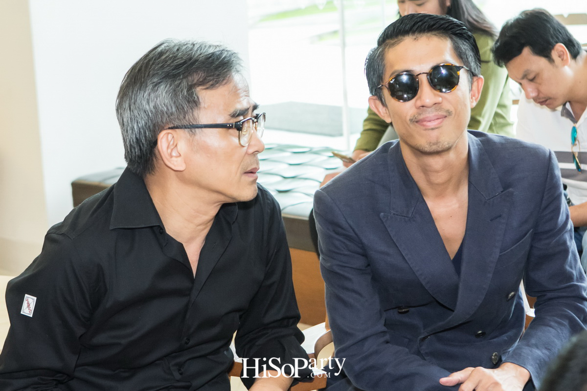 KING OF KINGS: นิทรรศการภาพถ่ายเฉลิมพระเกียรติ พระบาทสมเด็จพระปรมินทรมหาภูมิพลอดุลยเดช บรมนาถบพิตร