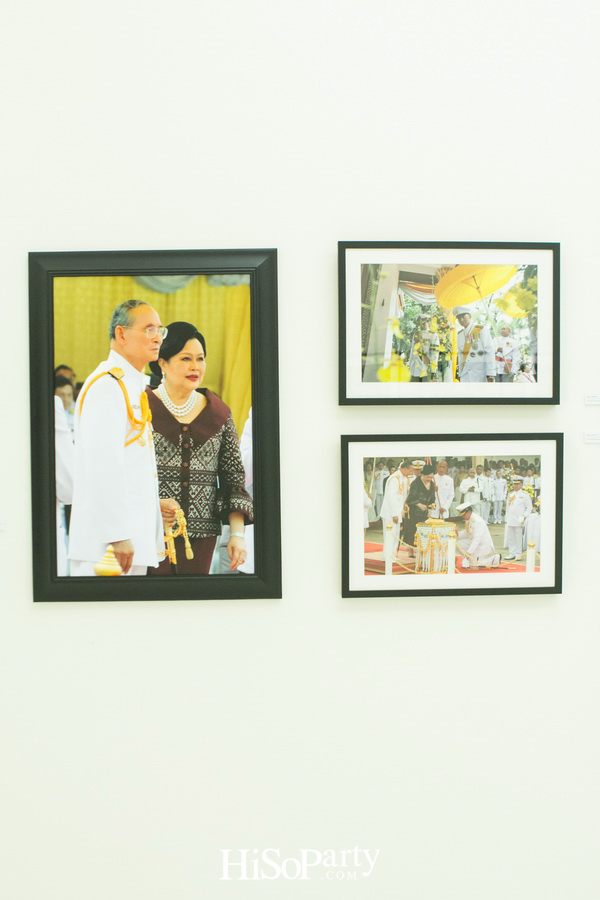 KING OF KINGS: นิทรรศการภาพถ่ายเฉลิมพระเกียรติ พระบาทสมเด็จพระปรมินทรมหาภูมิพลอดุลยเดช บรมนาถบพิตร