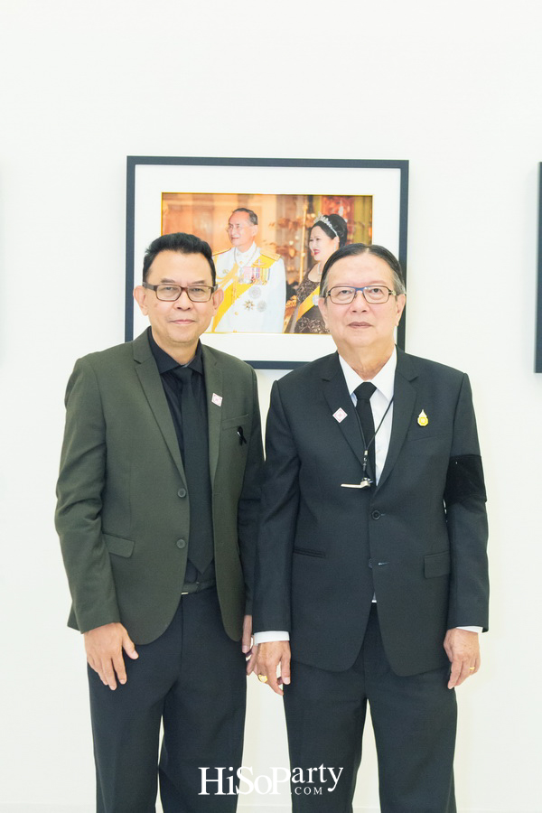 KING OF KINGS: นิทรรศการภาพถ่ายเฉลิมพระเกียรติ พระบาทสมเด็จพระปรมินทรมหาภูมิพลอดุลยเดช บรมนาถบพิตร