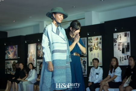 Thai Designer Academy