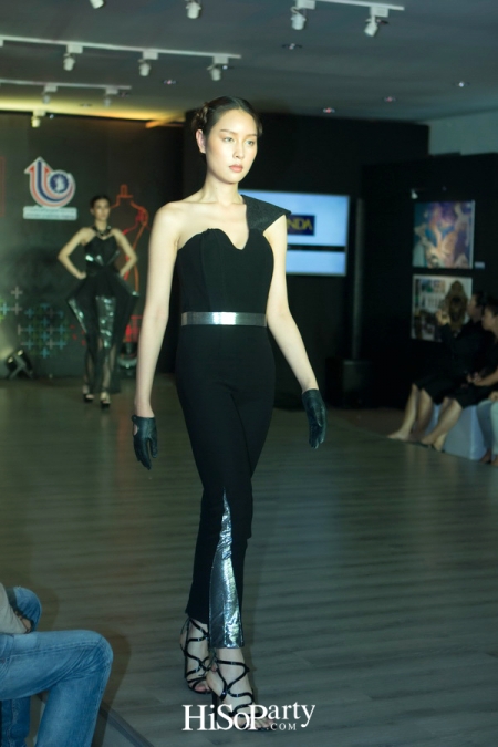 Thai Designer Academy