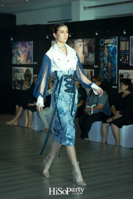 Thai Designer Academy