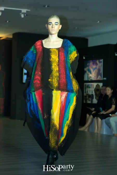 Thai Designer Academy