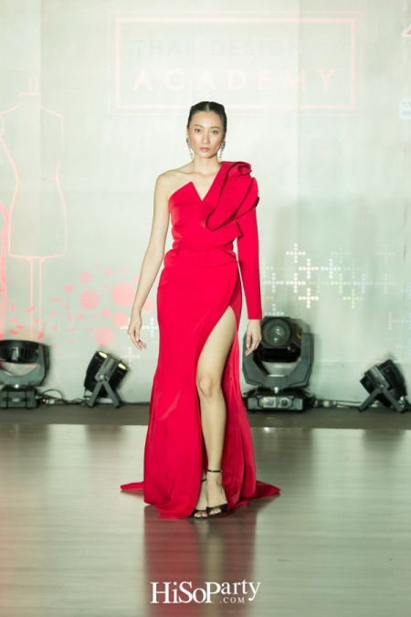 Thai Designer Academy