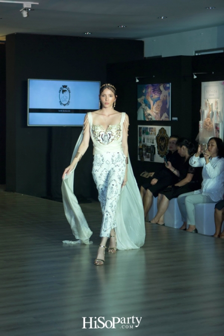 Thai Designer Academy