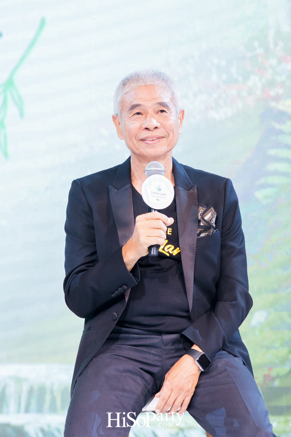 Swan Lake Residence Khaoyai