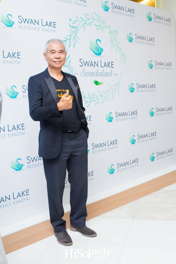 Swan Lake Residence Khaoyai