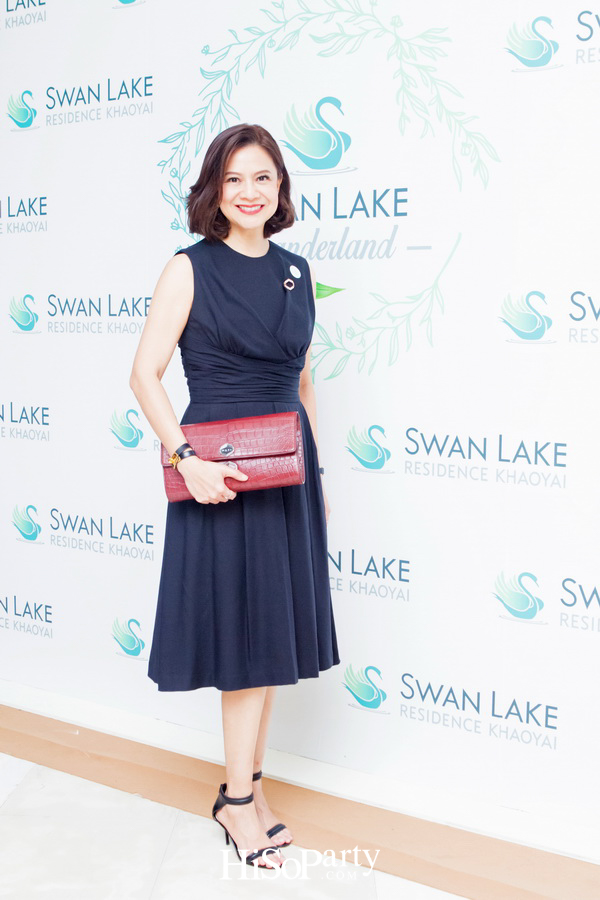 Swan Lake Residence Khaoyai