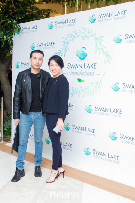 Swan Lake Residence Khaoyai