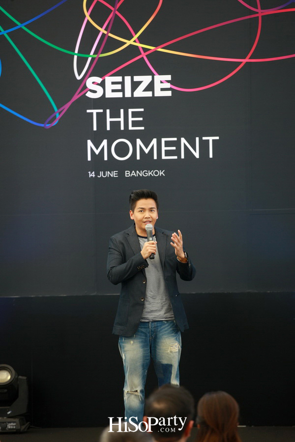 DJI Spark Mini Drone