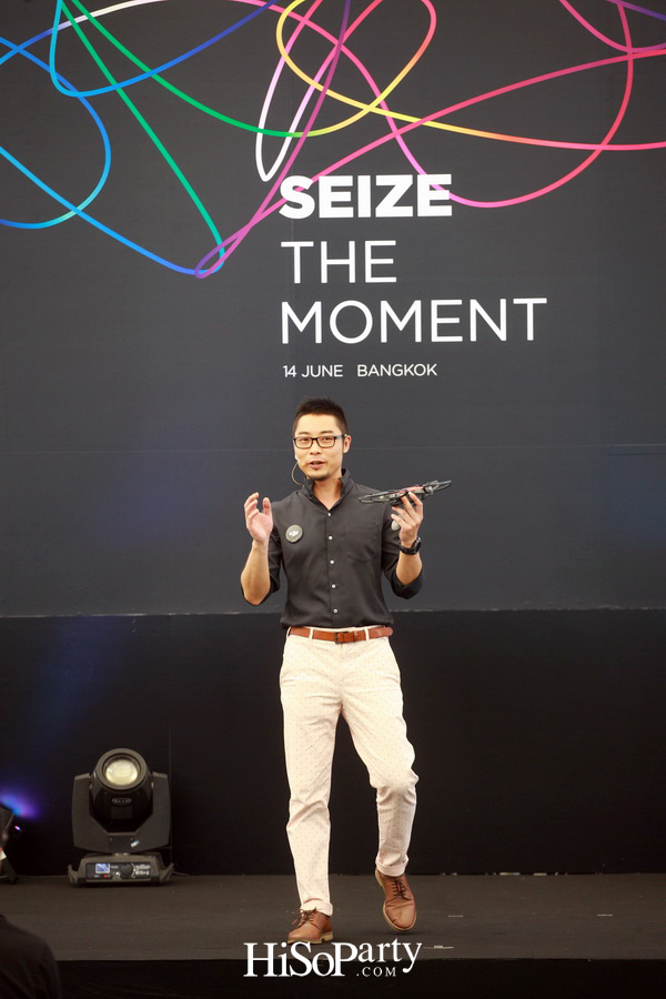 DJI Spark Mini Drone