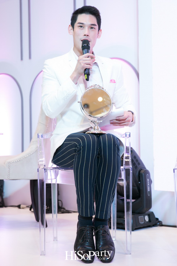 JILL STUART ฉลองครบรอบ 1 ปีในไทย