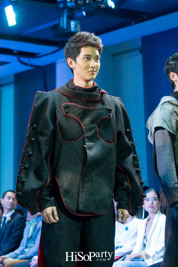 CIDI Art Thesis Carnival 2017