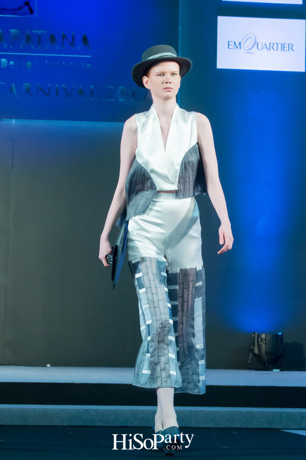 CIDI Art Thesis Carnival 2017