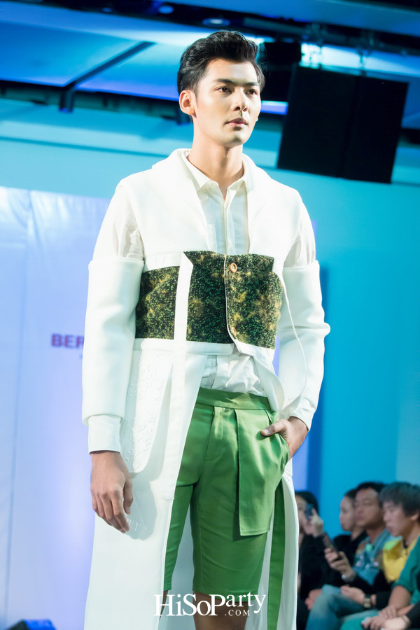 CIDI Art Thesis Carnival 2017