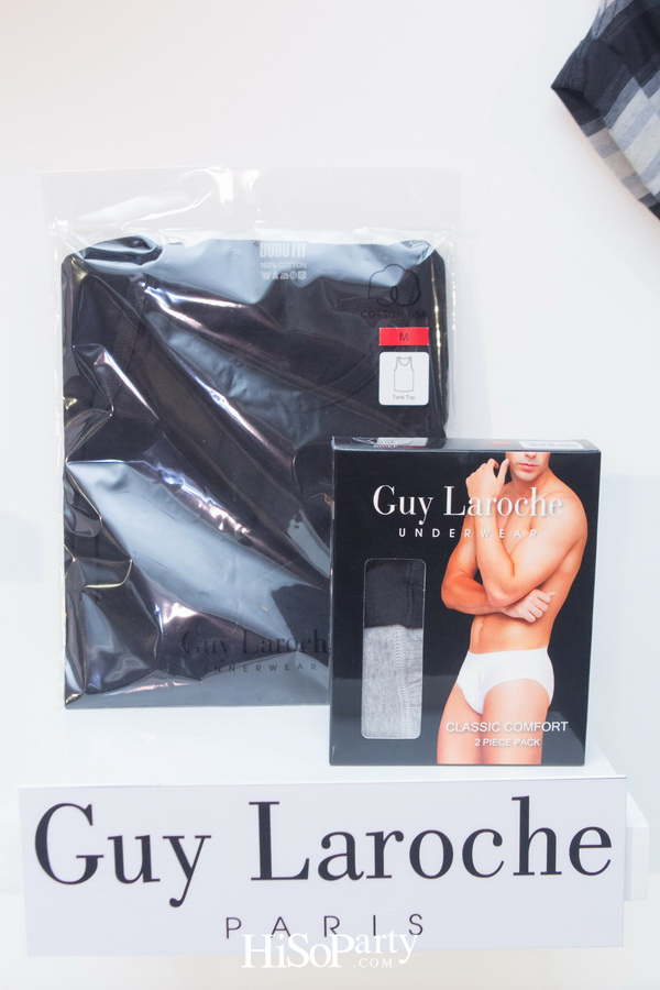 11street X COTTON USA Shop The Runway