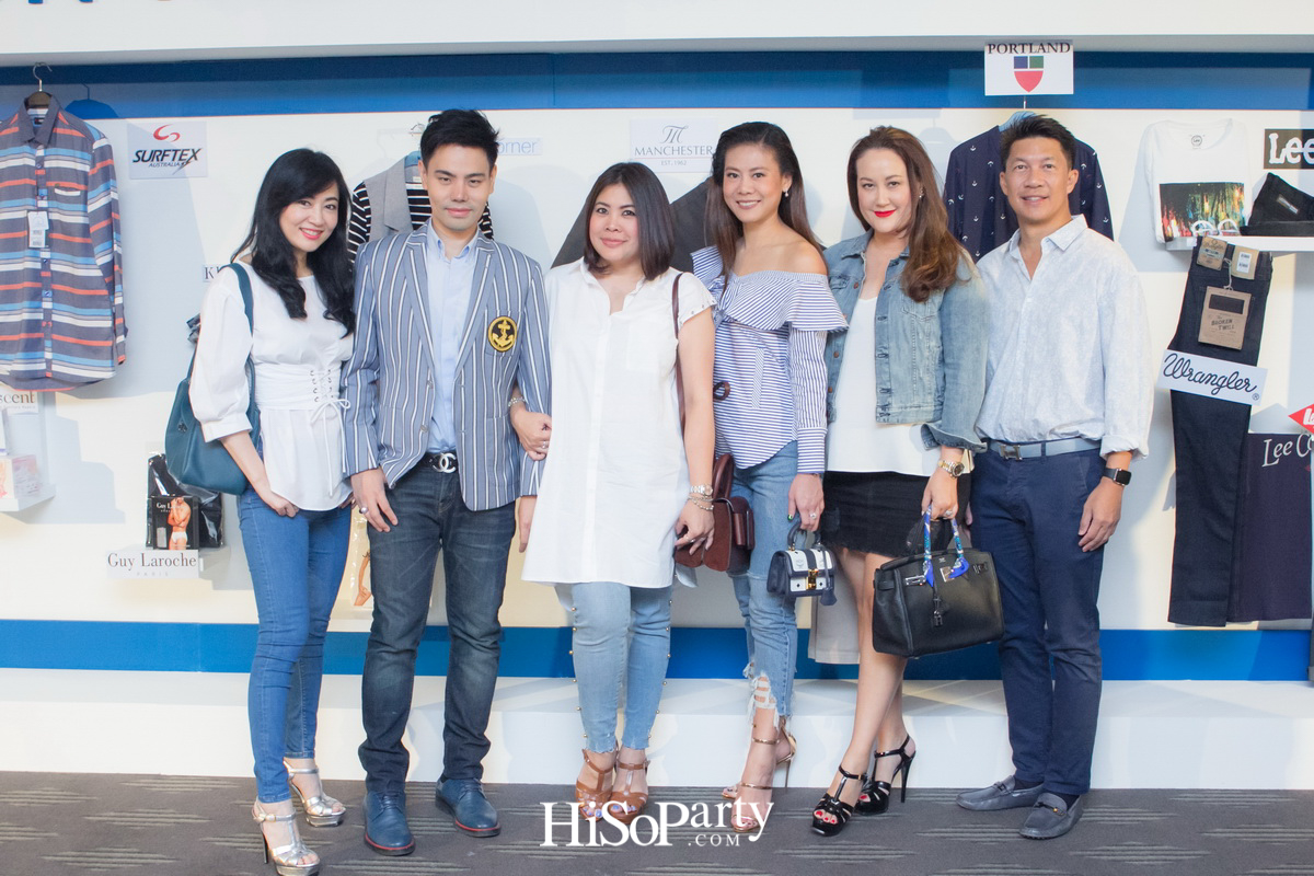 11street X COTTON USA Shop The Runway