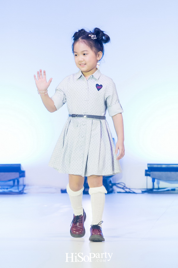 11street X COTTON USA Shop The Runway