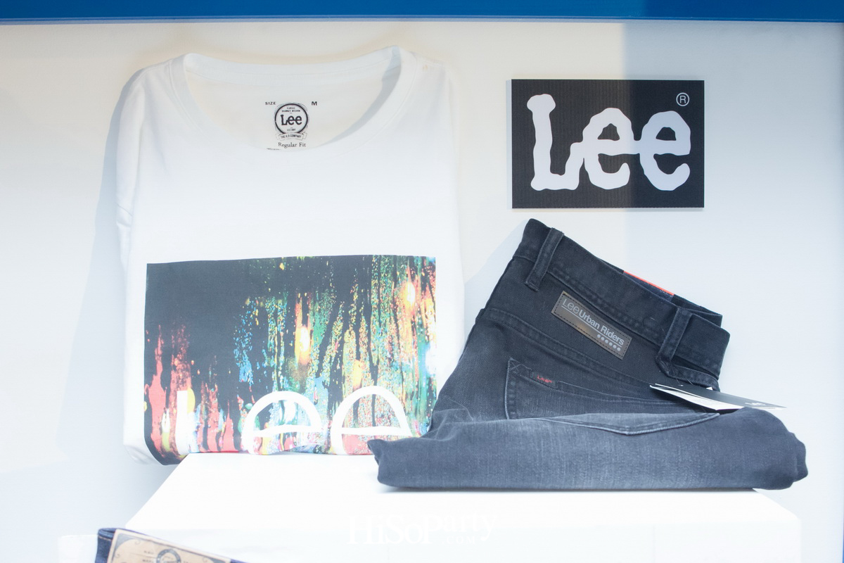 11street X COTTON USA Shop The Runway