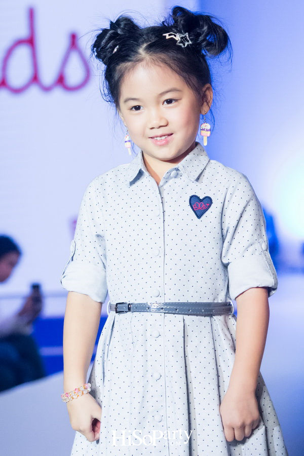 11street X COTTON USA Shop The Runway