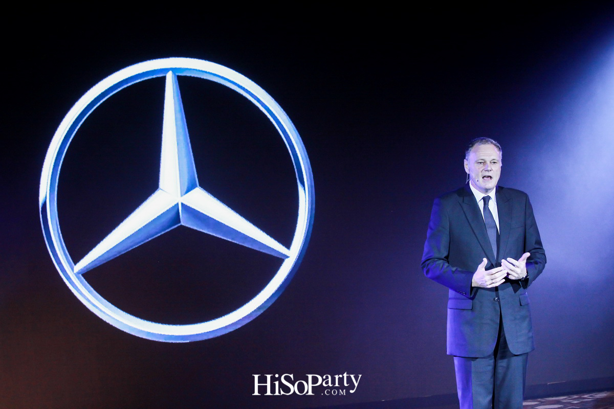 Mercedes-Benz: GLC Coupé