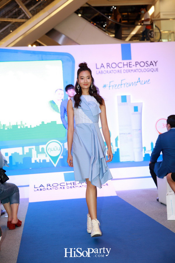 La Roche-Posay Free From Acne