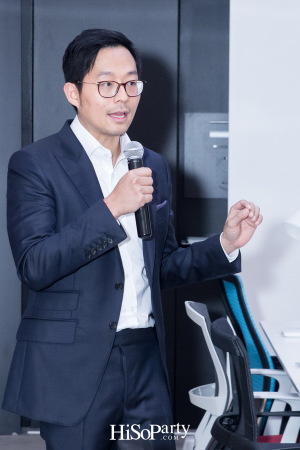 Modernform: พิถีพิถันเพื่อการใช้ชีวิต