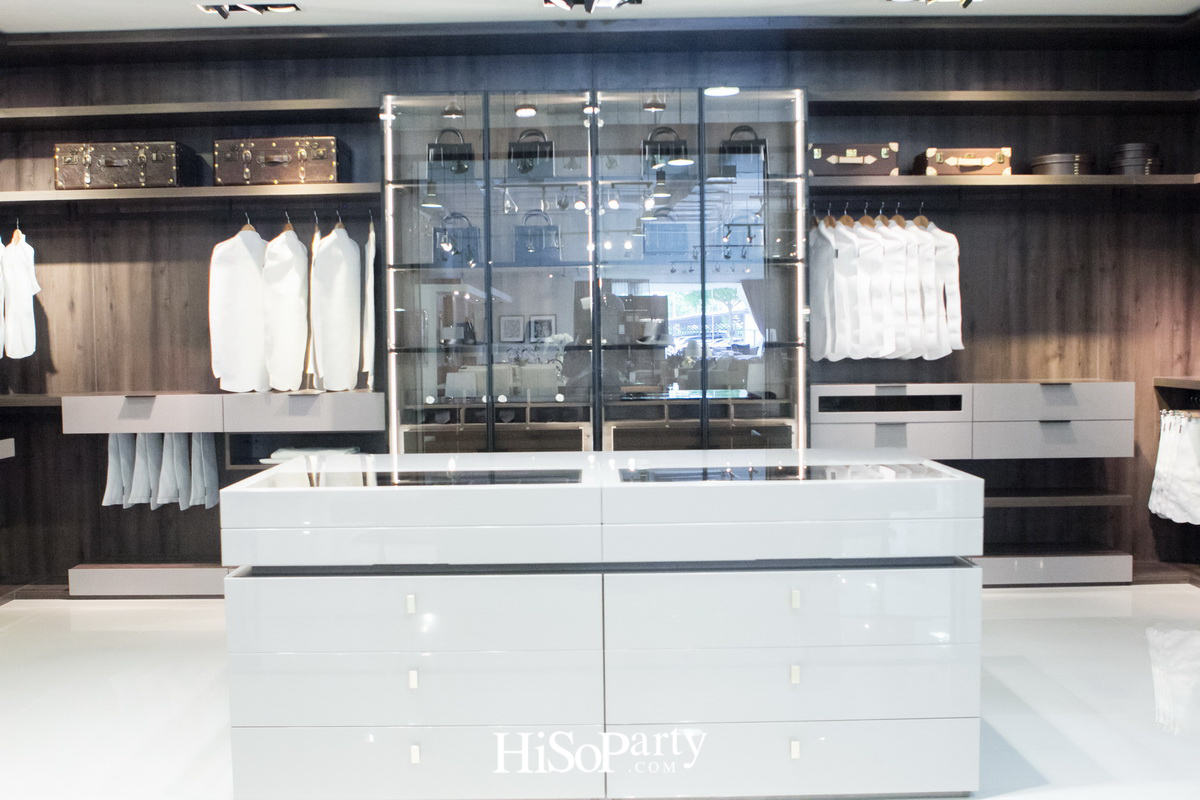 Modernform: พิถีพิถันเพื่อการใช้ชีวิต