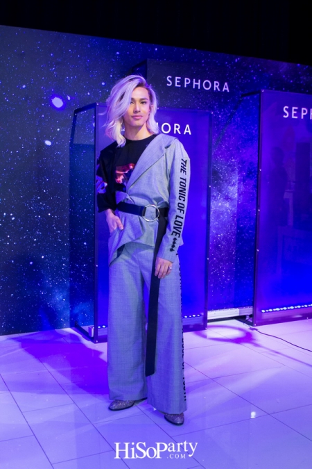 ‘SEPHORA’ FALL PRESS DAY 2017