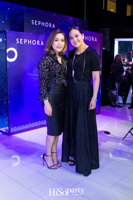 ‘SEPHORA’ FALL PRESS DAY 2017