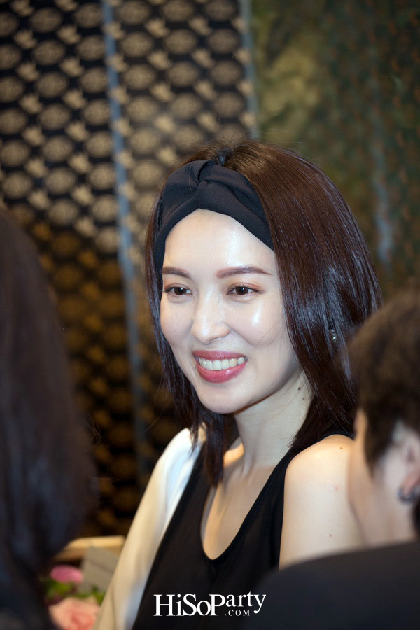 TWG Tea Celebrates 5th Anniversary