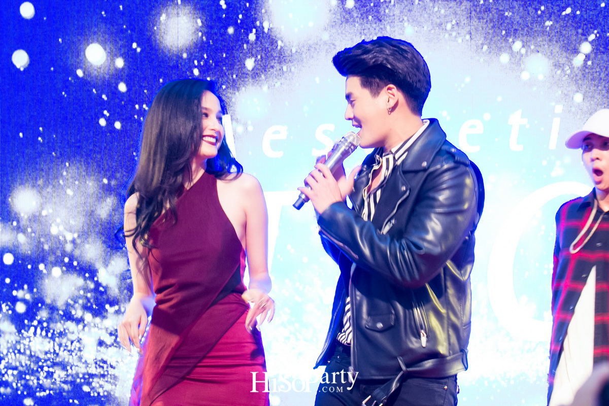 Grand Opening of TBC Aesthetic Skincare in Thailand