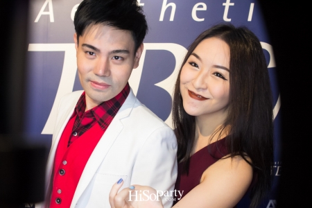 Grand Opening of TBC Aesthetic Skincare in Thailand