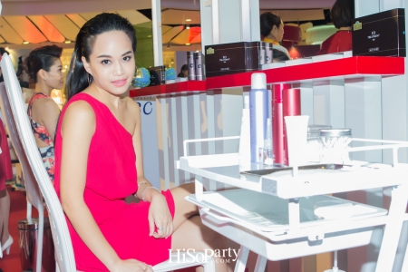 Grand Opening of TBC Aesthetic Skincare in Thailand