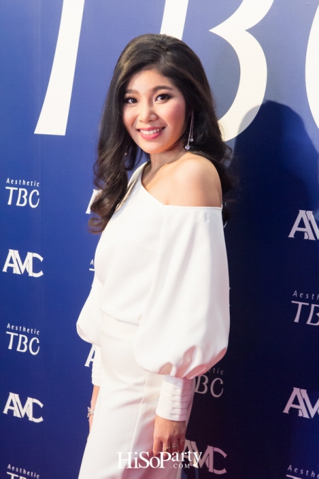 Grand Opening of TBC Aesthetic Skincare in Thailand