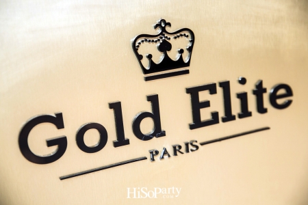 Gold Elite Paris: Plus Diamond Limited Edition