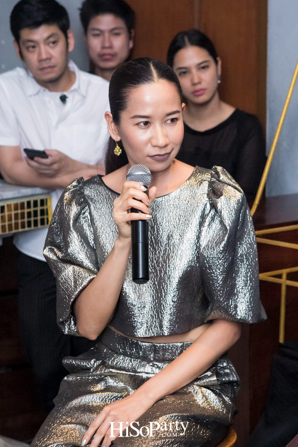 PHRAYA : The Craft of Refinement