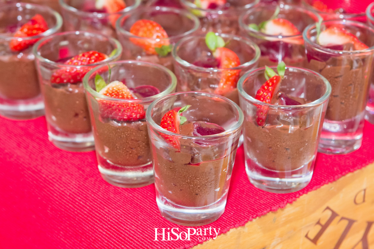 The Maestro Barista Challenge 2017