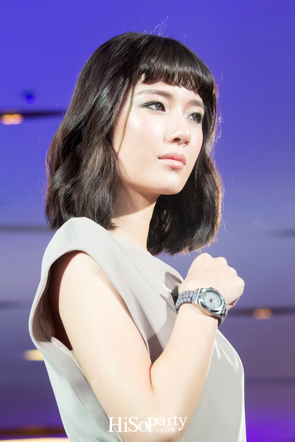 Siam Paragon ‘Watch Expo 2017’