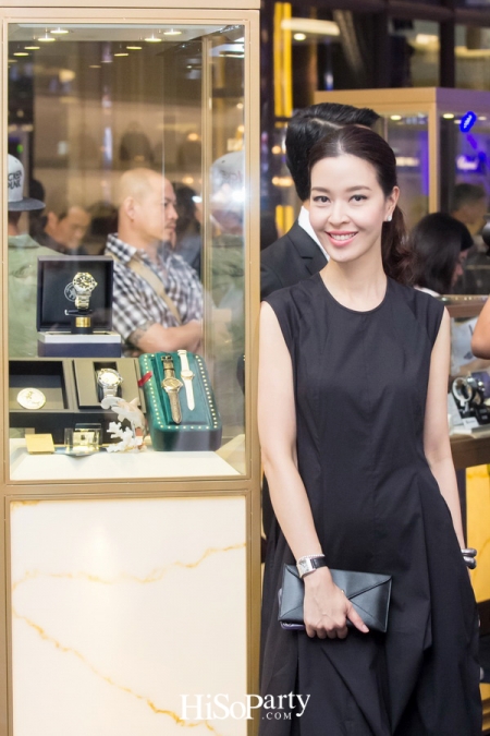 Siam Paragon ‘Watch Expo 2017’