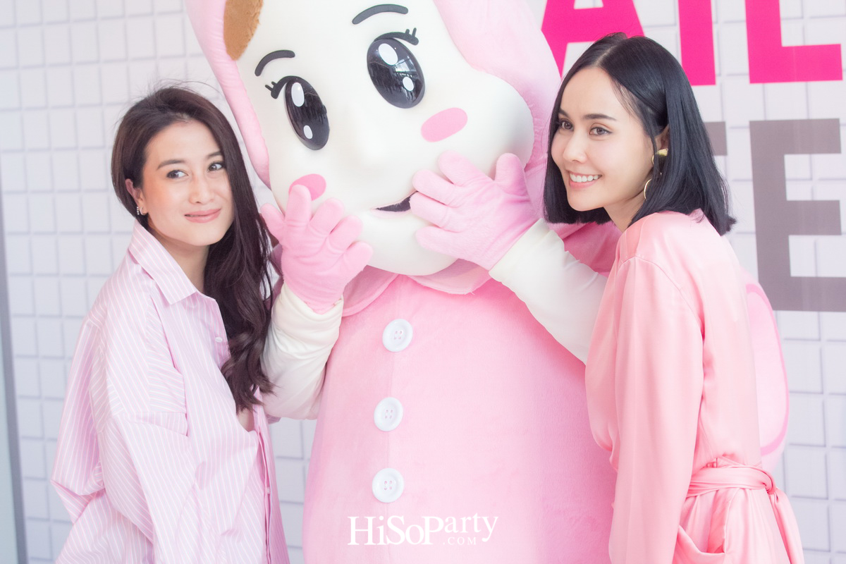 NAMU LIFE SNAILWHITE CRÈME BODY WASH