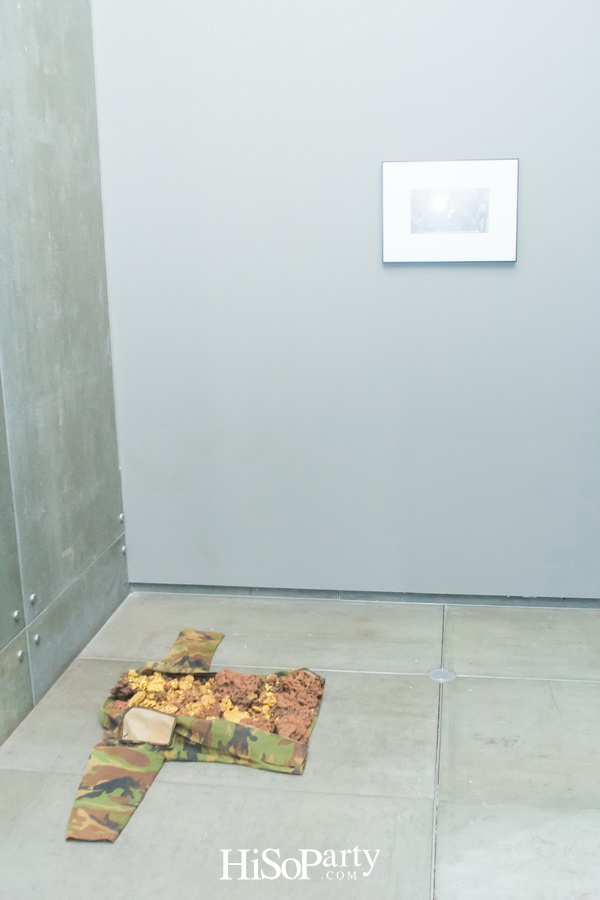 Soil and Stones, Souls and Songs