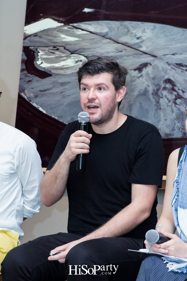 Soil and Stones, Souls and Songs