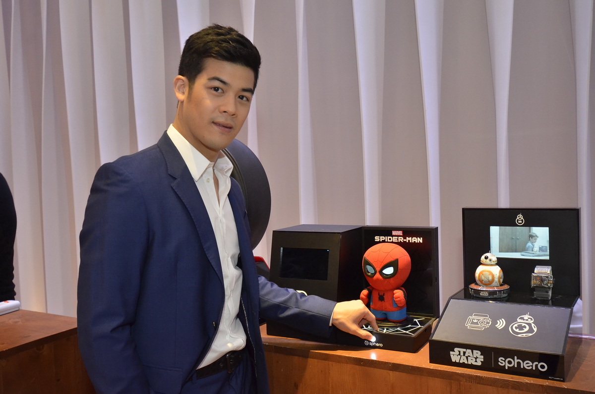 ฉลอง ‘70 ปี ห้างเซ็นทรัล’ ผู้นำห้างระดับเวิลด์คลาส