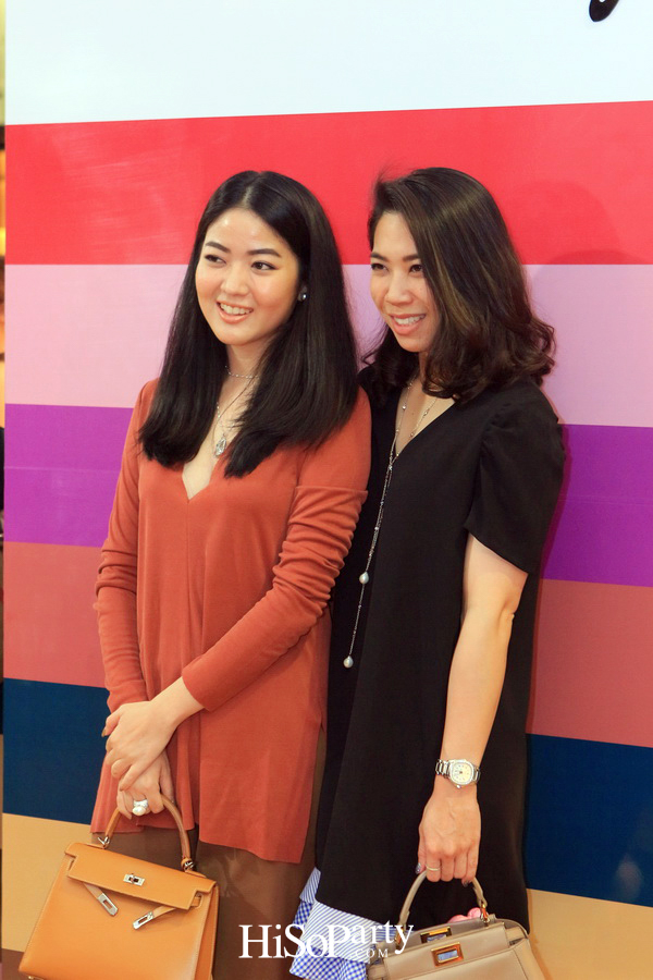 Salvatore Ferragamo ‘High Tech High Craft’