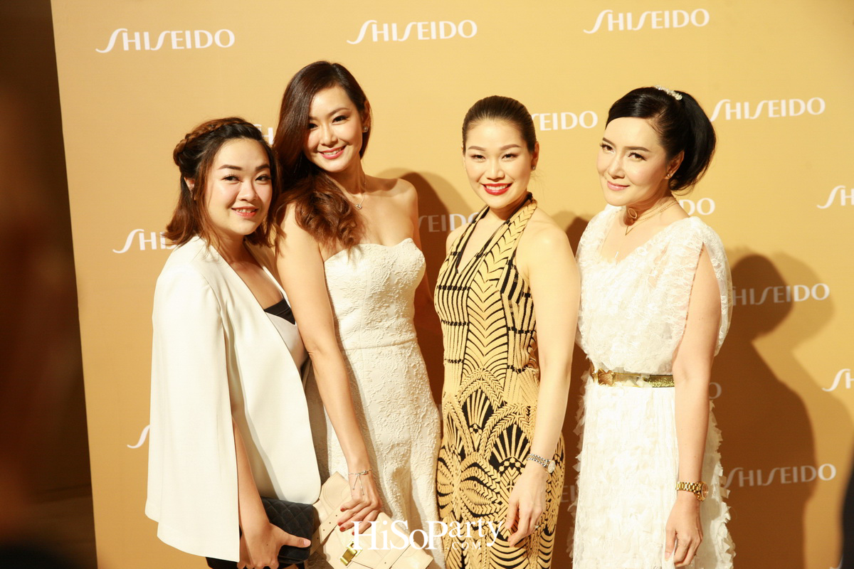 The Infinity of Beauty