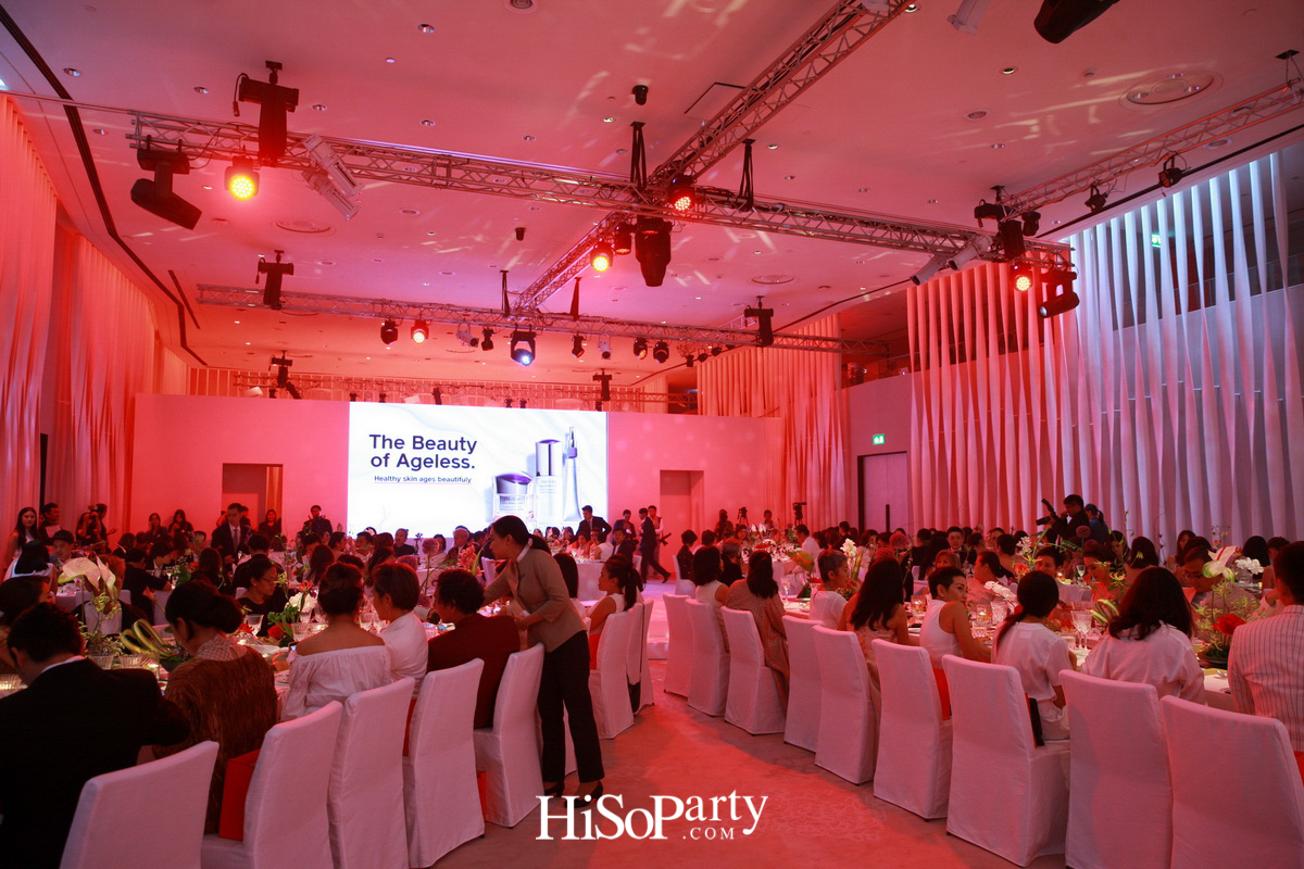 The Infinity of Beauty