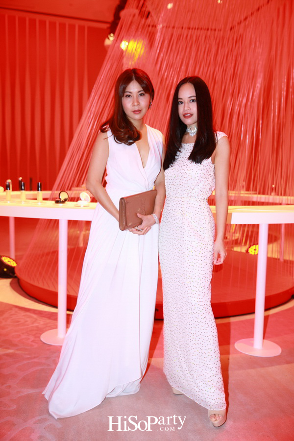 The Infinity of Beauty