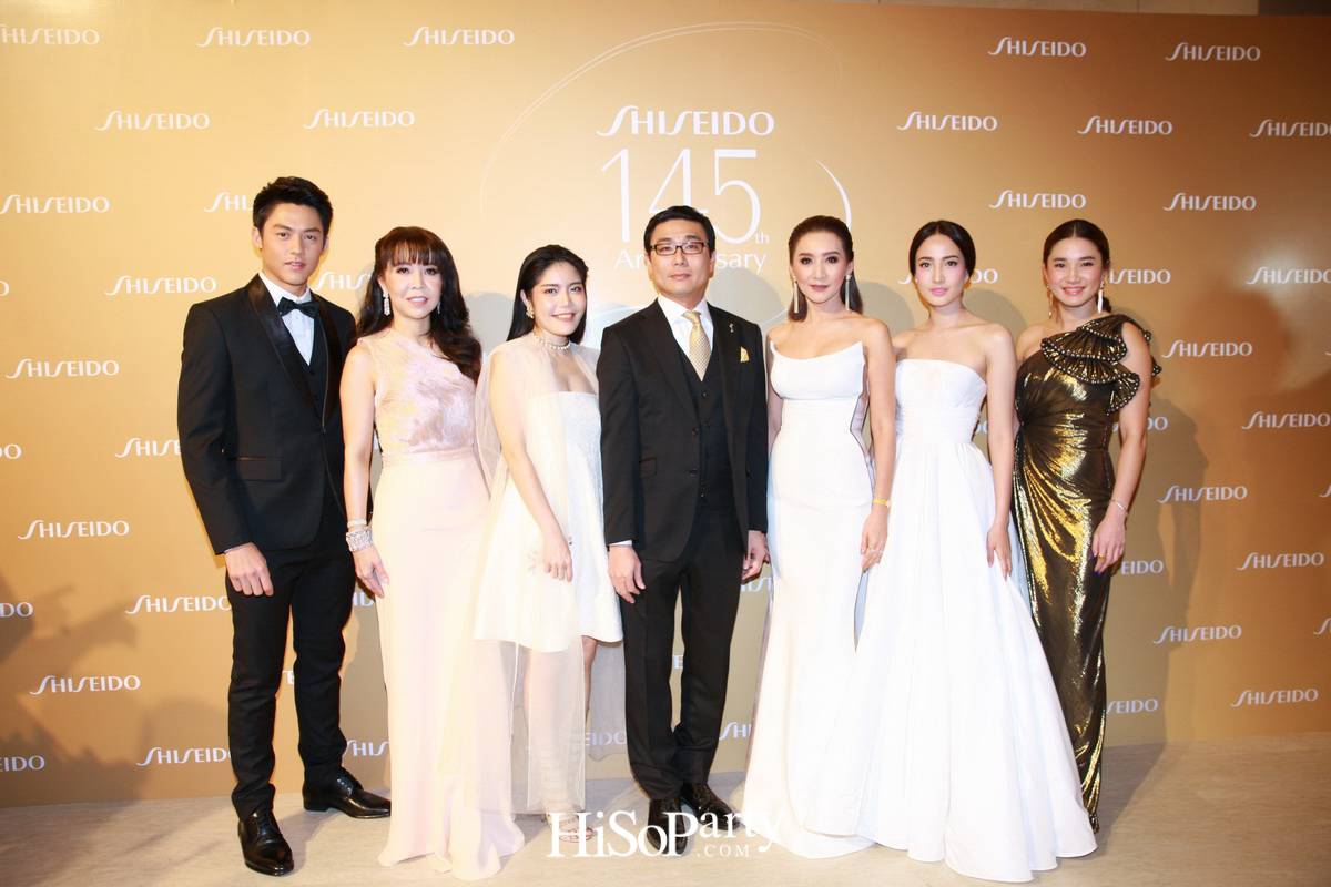 The Infinity of Beauty